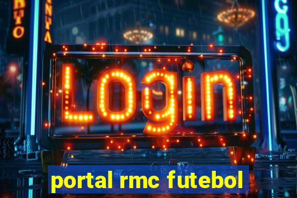 portal rmc futebol